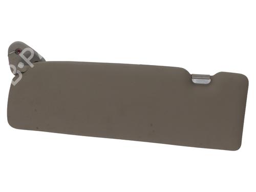 Right sun visor BMW 1 (E87) 120 d | BP37338626I2  - Image 5