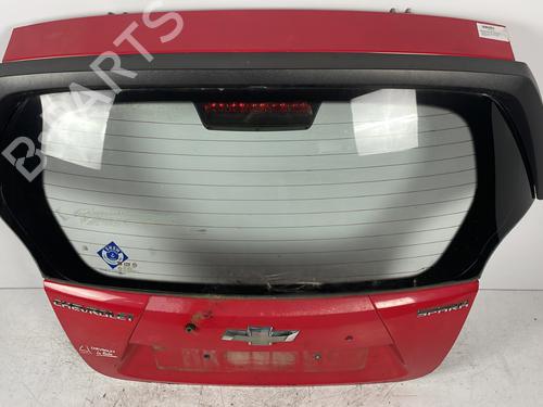Tailgate CHEVROLET SPARK (M300) | BP37622311C6 - Image 2