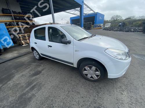 Rudehejsemekanisme ventre foran DACIA SANDERO | BP37313596C22 - Image 5