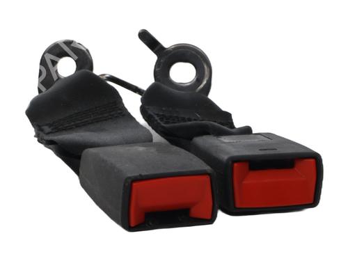 Seat buckle CITROËN DS3 (SA_) 1.6 THP 155 | BP37334423I32 - Image 2
