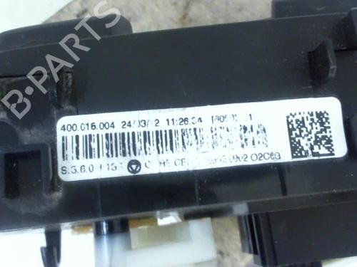 Climate control CITROËN C3 II (SC_) 1.4 HDi 70 (SC8HZC, SC8HR0, SC8HP4) | BP37295836I5 - Image 3