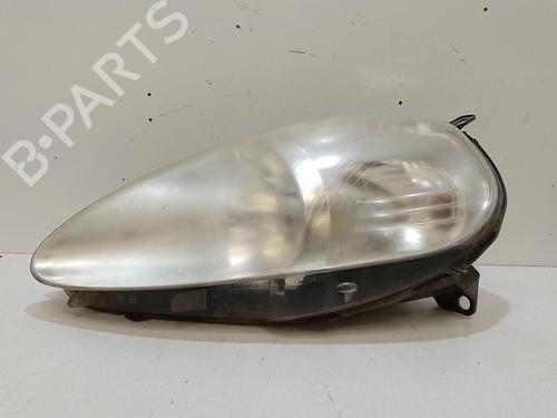 Used Left headlight Left headlight 37314692 37314692