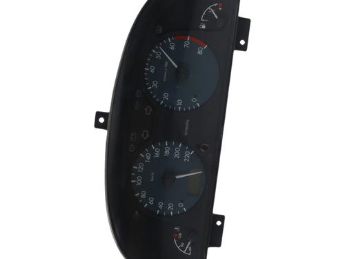 Used Instrument cluster Instrument cluster 37617790 37617790
