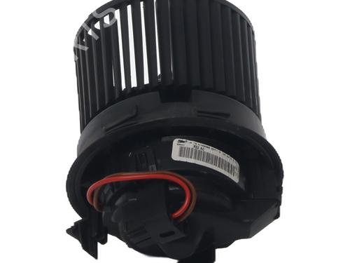Heater blower motor DACIA SANDERO II TCe 90 (B8M1, B8MA, B8AC) | BP37336357M62 - Image 3