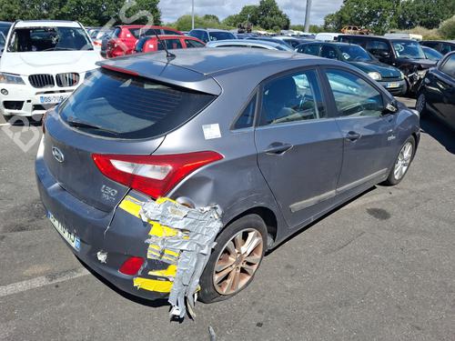 Sprinklertank HYUNDAI i30 (GD) 1.6 CRDi | BP37616368C113 - Image 11
