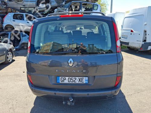 Comutador RENAULT ESPACE IV (JK0/1_) 2.2 dCi (JK0H) | BP37336864I30 - Image 11