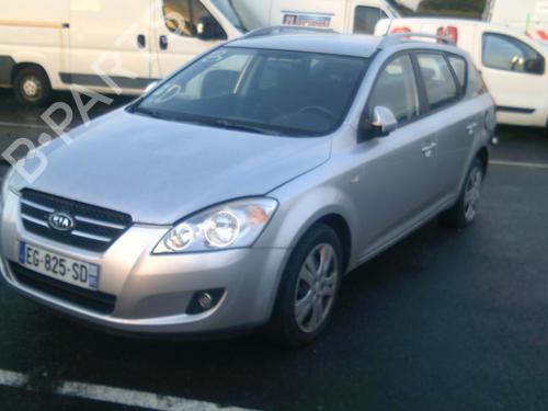 Venstre sideblink KIA CEE'D SW (ED) | BP37308159I20 - Image 3