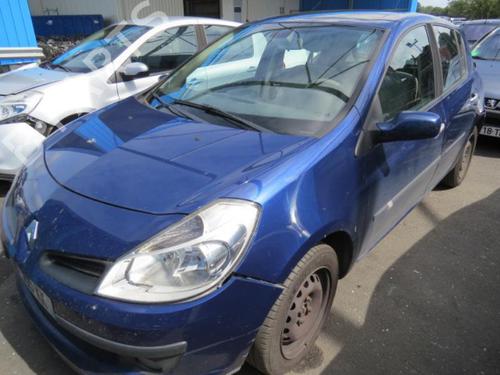 Used Parts RENAULT CLIO III (BR0/1, CR0/1) 1.5 dCi (BR0H, CR0H, CR1S, BR1S) 4829080
