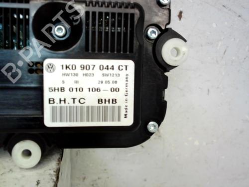 Used Climate control Climate control 37306114 37306114