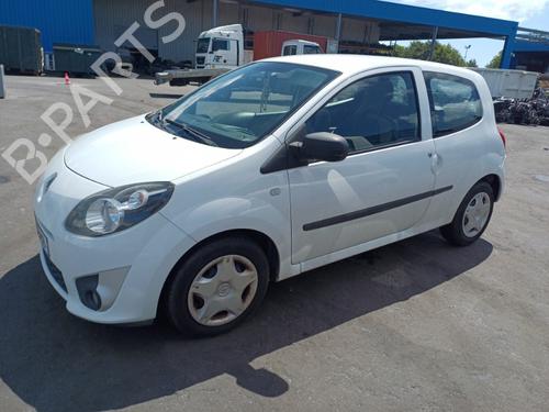 Ratstangsstang RENAULT TWINGO II (CN0_) 1.5 dCi (CN0E) | BP37330729I23  - Image 5