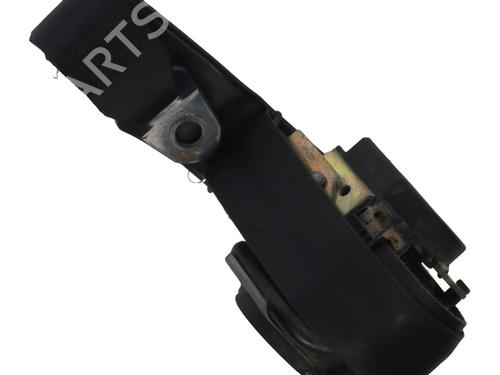Front left seatbelt PEUGEOT 206 CC (2D) | BP37335443I26 - Image 3