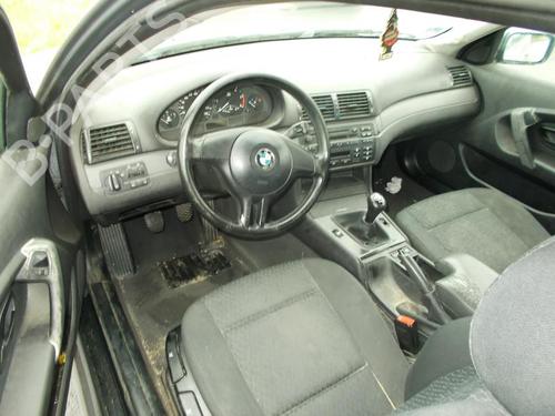 Left headlight BMW 3 Compact (E46) | BP37305592C28 - Image 4