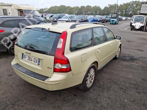 Steering column stalk VOLVO V50 (545) 2.0 D | BP37328208I23 - Image 9