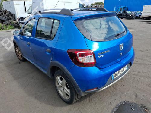 Gearbox DACIA SANDERO II TCe 90 (B8M1, B8MA, B8AC) | BP37334861M3 - Image 8