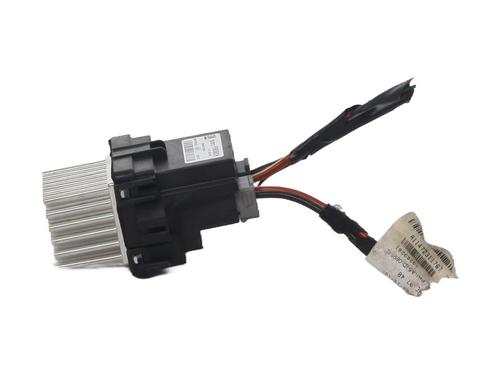 Heater resistor OPEL INSIGNIA A (G09) | BP37338162M108 - Image 5