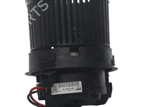 Heater blower motor CITROËN C3 III (SX) 1.5 BlueHDi 100 (SXYHYP, SXYHTU) | BP37341666M62 - Image 3