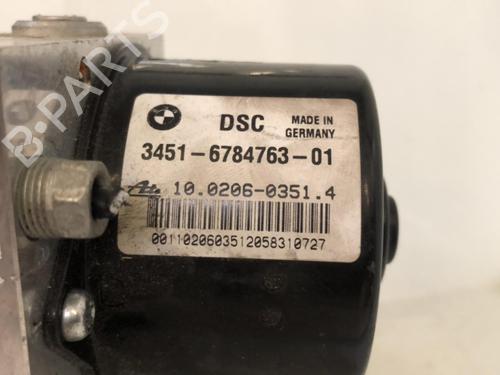 ABS pump BMW 1 (E87) | BP37309962M43 - Image 5