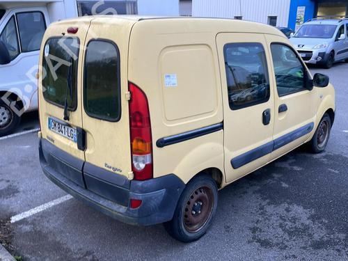 Front right interior door handle RENAULT KANGOO (KC0/1_) | BP37319412I14 - Image 7