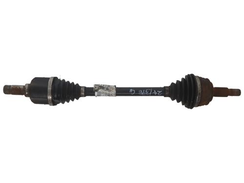 Used Left front driveshaft Left front driveshaft 37321302 37321302