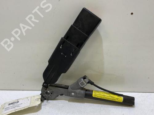 Used Seat buckle Seat buckle 37317847 37317847