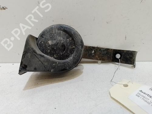 Used Horn Horn 37313686 37313686