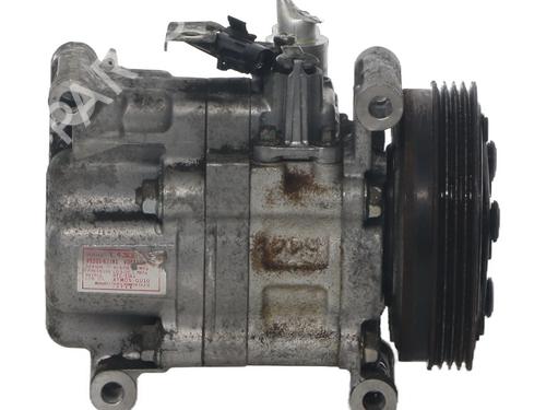 AC compressor SUZUKI SWIFT III (MZ, EZ) 1.3 (RS413, ZC11S) | BP37328146M34 - Image 2