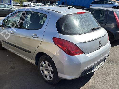 Left front window switch PEUGEOT 308 I (4A_, 4C_) 1.6 HDi | BP37334670I27 - Image 12
