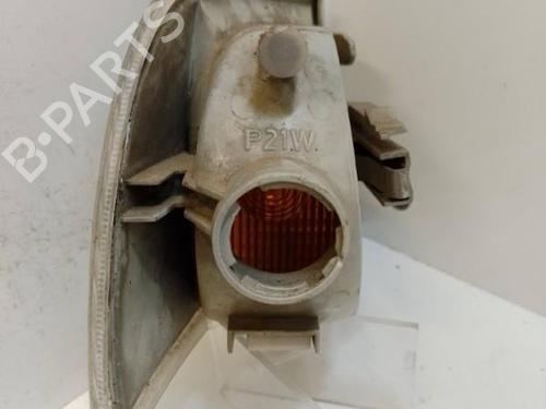 Left front indicator RENAULT ESPACE II (J/S63_) 2.1 TD (J633, J634, J/S635, J/S63D) | BP37300477C32 - Image 3