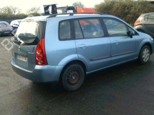 Left taillight MAZDA PREMACY (CP) 2.0 TD | BP37306440C34 - Image 7