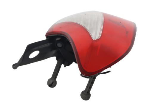 Left taillight RENAULT MEGANE III Hatchback (BZ0/1_, B3_) 1.5 dCi | BP40532103C34 - Image 4