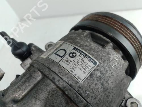 AC compressor BMW X3 (E83) 2.0 d | BP37318583M34 - Image 4