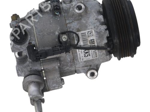 AC compressor OPEL MERIVA B MPV (S10) 1.4 (75) | BP37684043M34 - Image 4