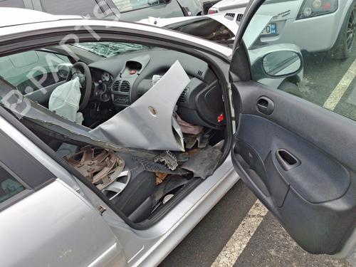 Left taillight PEUGEOT 206 SW (2E/K) 1.4 16V | BP37327124C34  - Image 5