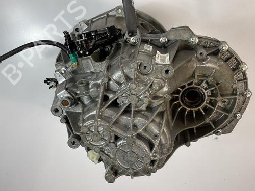 Gearbox RENAULT TRAFIC III Van (FG_) 2.0 dCi 120 (FGMN) | BP37324363M3 - Image 5