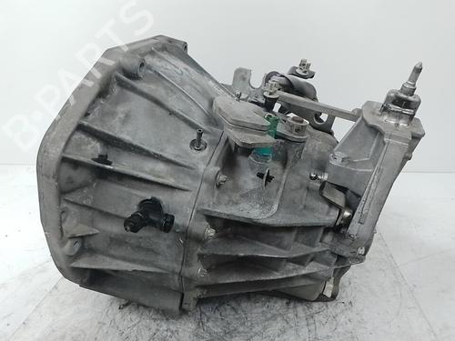 Gearbox RENAULT ESPACE IV (JK0/1_) 2.0 dCi (JK02, JK03) | BP37310792M3 - Image 3