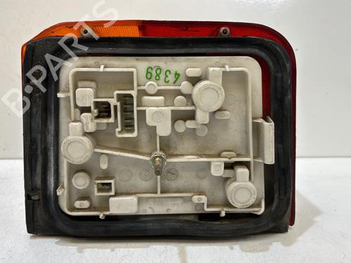 Used Right taillight Right taillight 37299014 37299014
