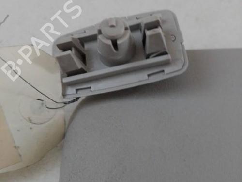 Left sun visor MERCEDES-BENZ A-CLASS (W169) A 180 CDI (169.007, 169.307) | BP37309306I1 - Image 4