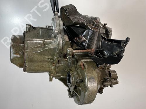 gearbox-citroen-jumpy-ii-van-2007-2008-2009-2010-2011-2012-2013-2014-2015-2016-37344164 main image