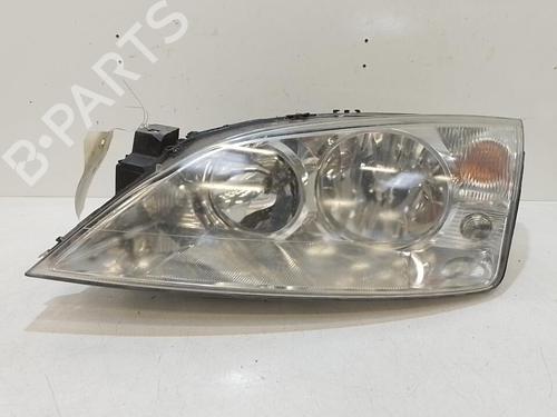 left-headlight-ford-mondeo-iii-b5y-2000-2001-2002-2003-2004-2005-2006-2007-37314525 main image