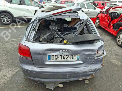 Left taillight AUDI A3 (8P1) 1.9 TDI | BP37342890C34 - Image 10