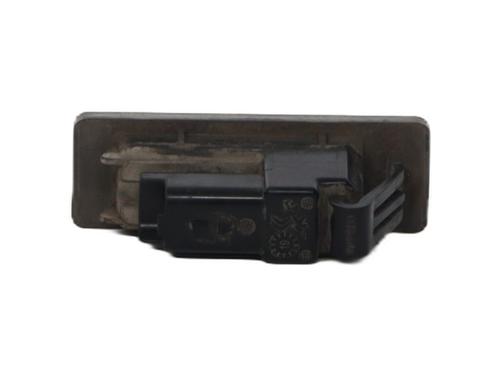 Used Licence plate light Licence plate light 37335166 37335166