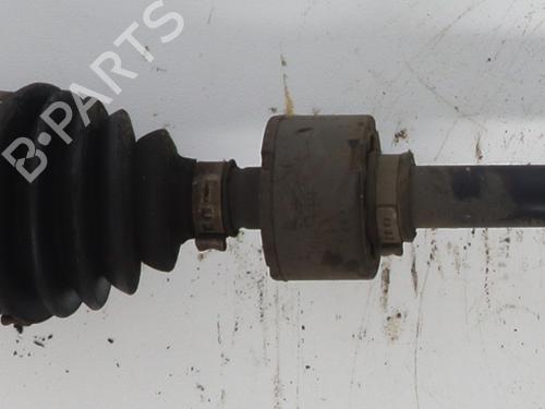 Used Right front driveshaft Right front driveshaft 37336159 37336159