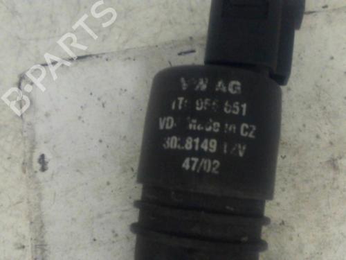 Washer pump AUDI A2 (8Z0) 1.4 TDI | BP37301049E24 - Image 3