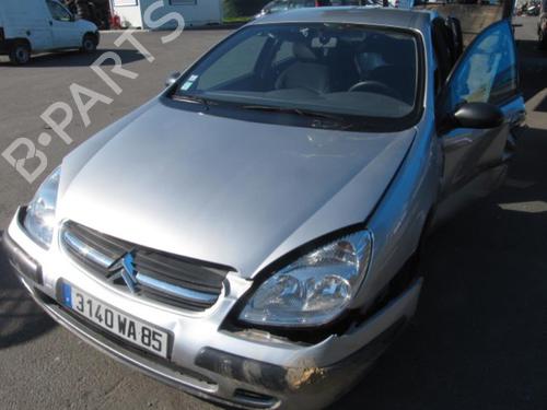Gearbox CITROËN C5 I (DC_) 2.0 HDi (DCRHZB, DCRHZE) | BP37299273M3 - Image 8