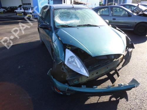 Brugte FORD FOCUS I Turnier (DNW) 1.8 Turbo DI / TDDi 4797117