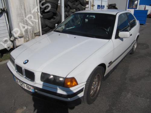 Alternator BMW 3 Compact (E36) 318 ti | BP37298561M7 - Image 5