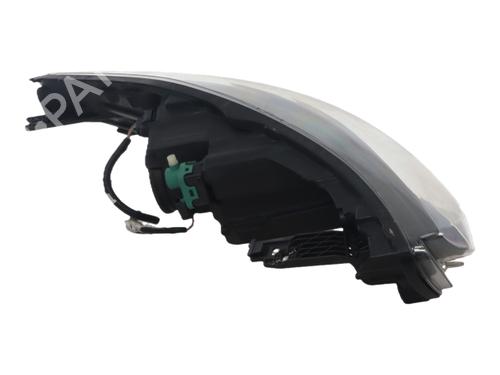 Left headlight RENAULT ZOE (BFM_) ZOE | BP40532119C28 - Image 2