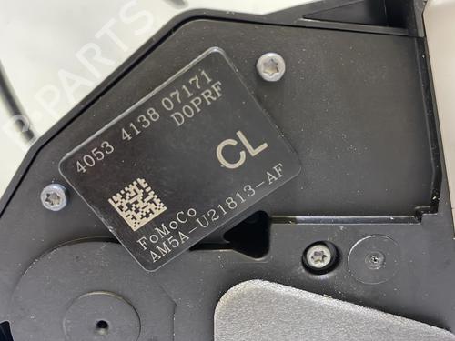 Front left lock FORD TRANSIT CONNECT MPV | BP37318824C98 - Image 4
