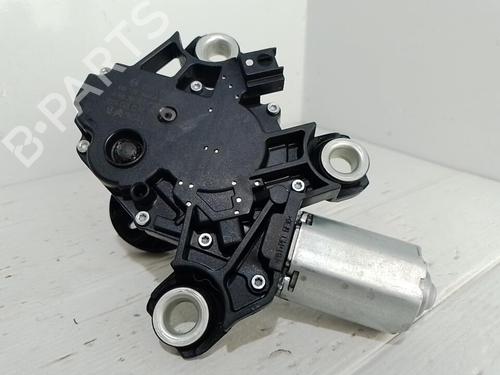 Used Rear wiper motor Rear wiper motor CITROËN C4 Grand Picasso I (UA_) [2006-2013] 37316277 37316277