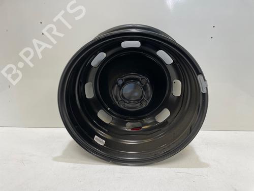 Used Rim Rim 37753634 37753634